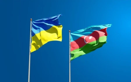 Ukrayna Mykolaiv’de Azerbaycan diasporası: 2026’daki faaliyetleri ve yapısı