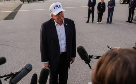 Uzman: Trump'ın Ukrayna'yı dizel krizinden sorumlu tutması hatalı
