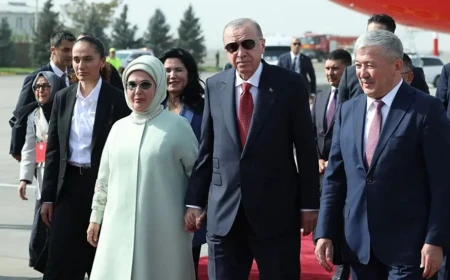 ŞİÖ 25 yaşında: Türkiye’nin örgütle ilişkisi nasıl şekillendi?