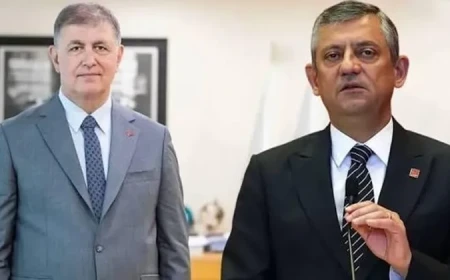 Cemil Tugay’ın CHP’ye dönüş iddiası İzmir siyasetini hareketlendirdi