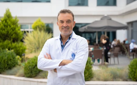 Prostat kanseri sessiz ilerleyebilir: 50 yaş sonrası kontrol önemli
