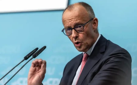 Alman basını Merz’i tartışıyor: CDU’da seçim yenilgisi baskısı