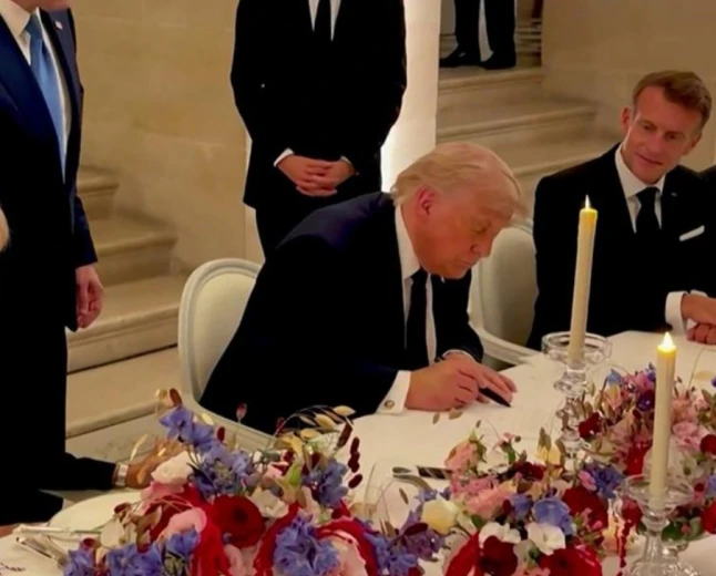Pezeşkiyan’dan Trump’a Bişkek’te mesaj: Mutabakata dönerse karşılık veririz