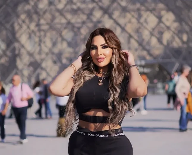 Mısır’da Sarah Khalifa ve 11 sanığa uyuşturucu davasında idam cezası