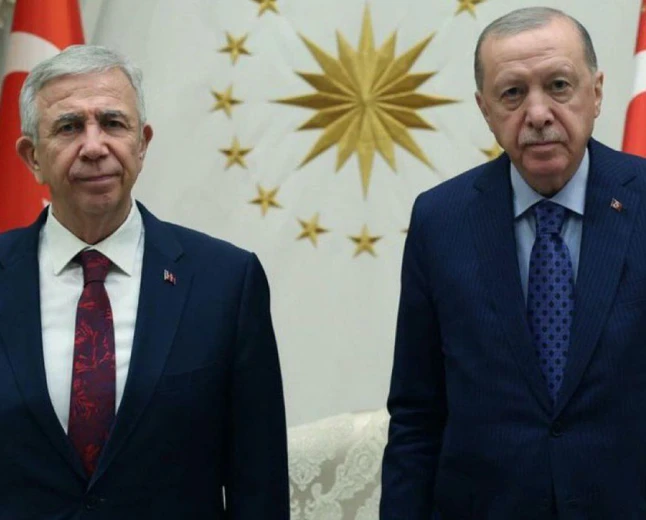 Erdoğan–Yavaş görüşmesi: Metro yatırımları ve siyasi denklem ne söylüyor?