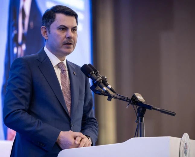 Murat Kurum’un TOKİ kiralık konut adımı ve Yusuf İnan’ın boş konut modeli