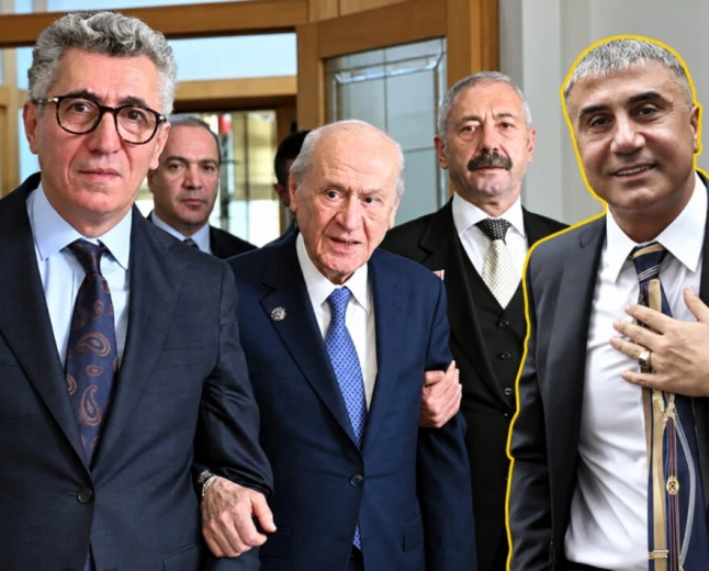 Bahçeli’nin barış hamlesi: Küskünleri buluşturmak neden önemli