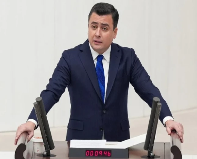Osman Gökçek’ten Melih Gökçek soruşturmasına: Yargı karar versin