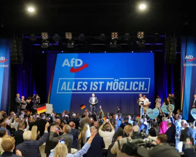 AfD’nin Saksonya-Anhalt zaferi Almanya ve Avrupa’yı nasıl etkiler?