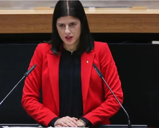 Berlin’de SPD grubunun başına Derya Çağlar’ın gelmesi bekleniyor