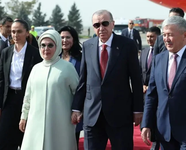 ŞİÖ 25 yaşında: Türkiye’nin örgütle ilişkisi nasıl şekillendi?