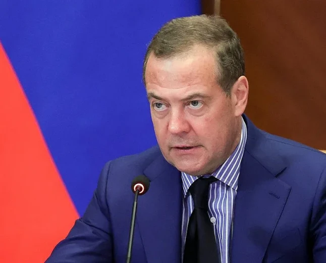 Rusya’da yeni seferberlik olacak mı? Medvedev’den yeni açıklama