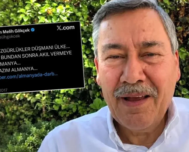 AK Parti kulislerinde Gökçek soruşturması: Ceza beklentisi gündemde