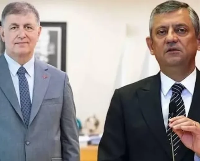 Cemil Tugay’ın CHP’ye dönüş iddiası İzmir siyasetini hareketlendirdi