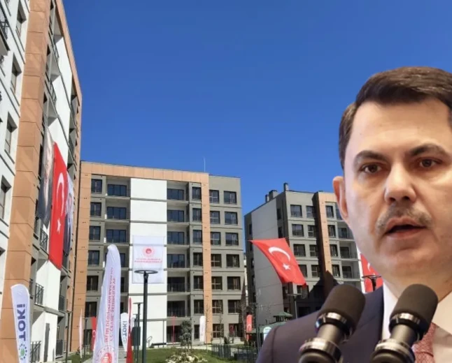 TOKİ kiralık sosyal konut projesi: İstanbul’da kiralar düşecek mi?