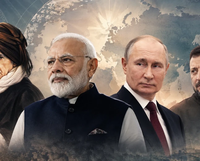 Modi’nin çağrısı ve Bediüzzaman’ın Mısır, Hindistan ve Türkistan öngörüsü