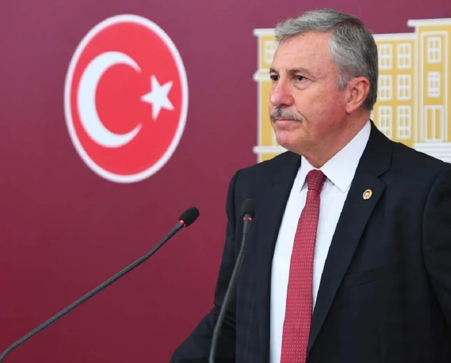Selçuk Özdağ AK Parti’ye döner mi: Gelecek sonrası kritik soru