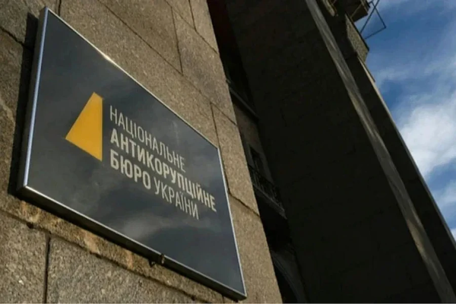 Ukrayna’da yolsuzluk operasyonu: Başsavcı ve Odesa Valisi iddiası