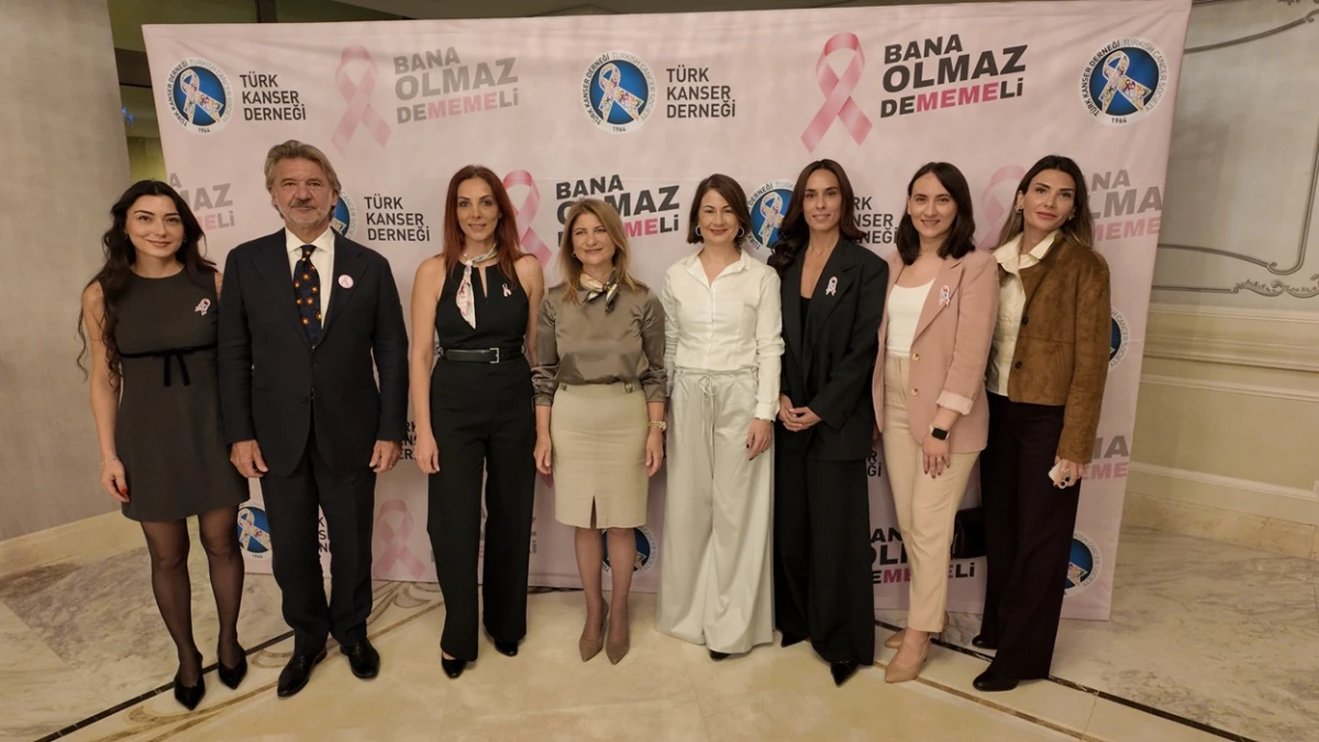 Meme kanserinde erken tanı hayat kurtarıyor: Uzmanlardan uyarı