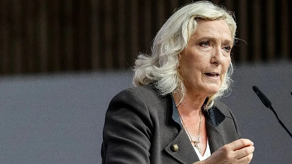 Le Pen seçilirse Fransa’nın Ukrayna ve AB politikası nasıl değişir?