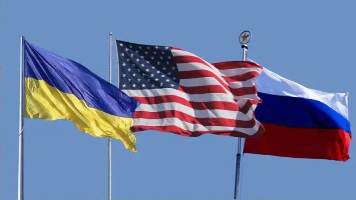 Trump duyurdu: Rusya ve Ukrayna arasında enerji ateşkesi yürürlükte