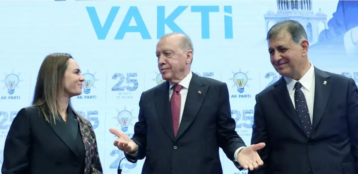 AKP İzmir’i 2029’da sandıkta kazanabilir mi? Tartışma büyüyor