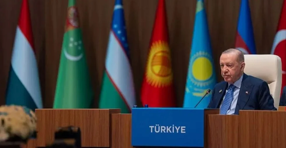 Aliyev’siz TDT Zirvesi’nde Ankara Bildirisi ve Rusya önerisi öne çıktı