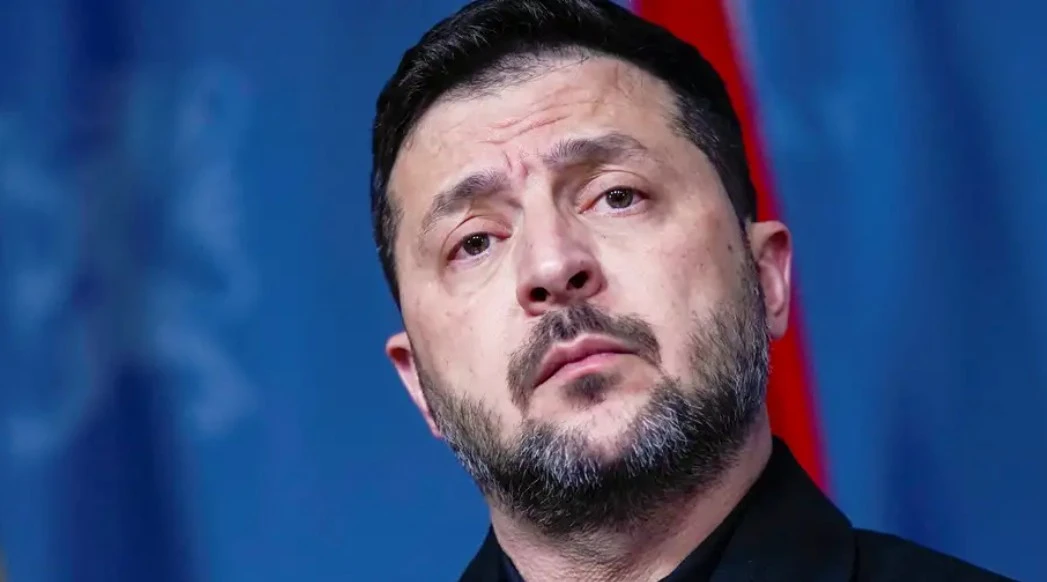 Zelenskiy, Ukrayna-ABD-Rusya üçlü görüşmesini destekledi: Tarih belirsiz