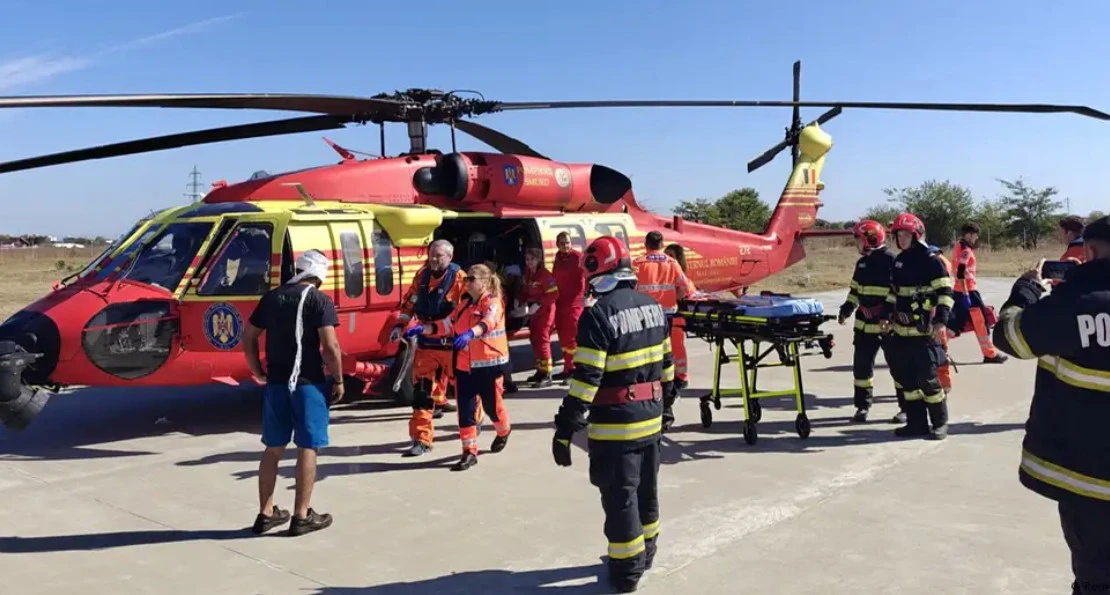 Karadeniz’de Türk gemisi battı: Ukrayna Rusya’nın İHA’larını suçladı