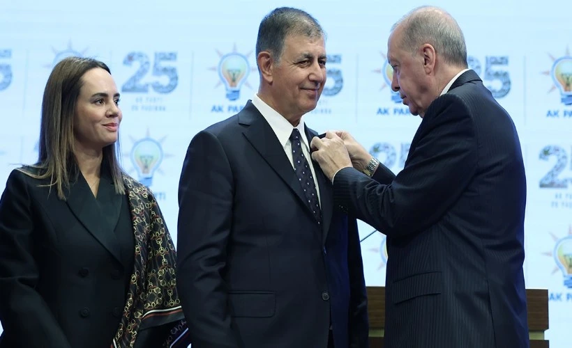 Cemil Tugay'a ve İzmir’e Fırsat Verin, İzmir’in Önünü Açın!