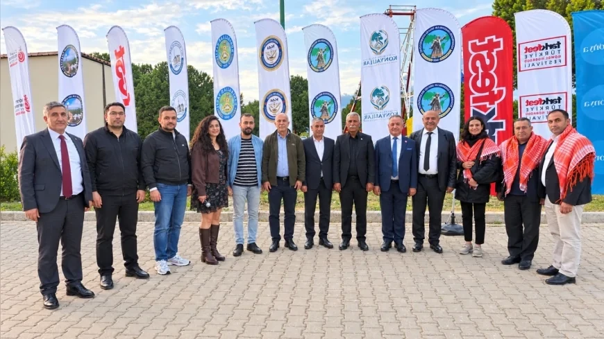 FarkFest Gönül Köprüsü Festivali 5-15 Kasım’da İzmir’de yapılacak