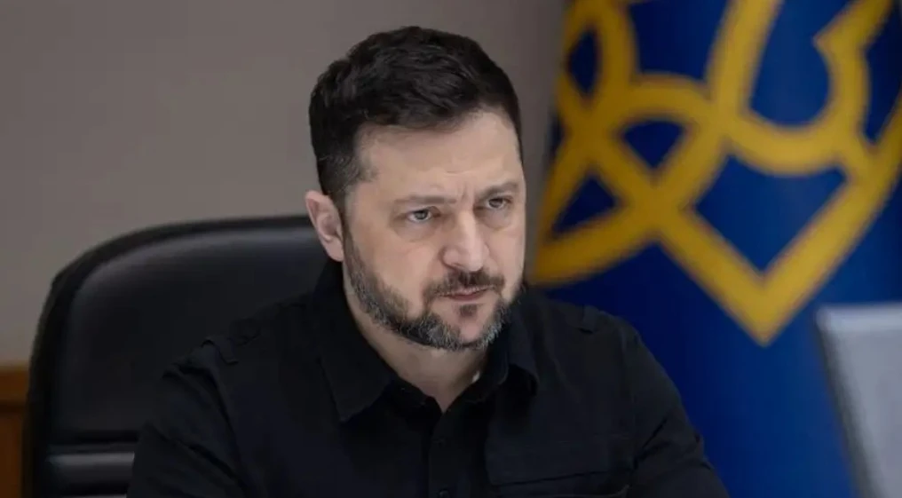 Rusya Ukrayna'da 15'ten fazla enerji tesisini vurdu: Zelenskiy açıkladı