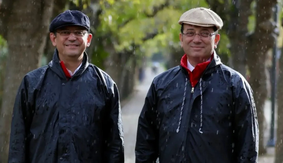 Özgür Özel ve Ekrem İmamoğlu kurtarıcı mı, bölen mi?