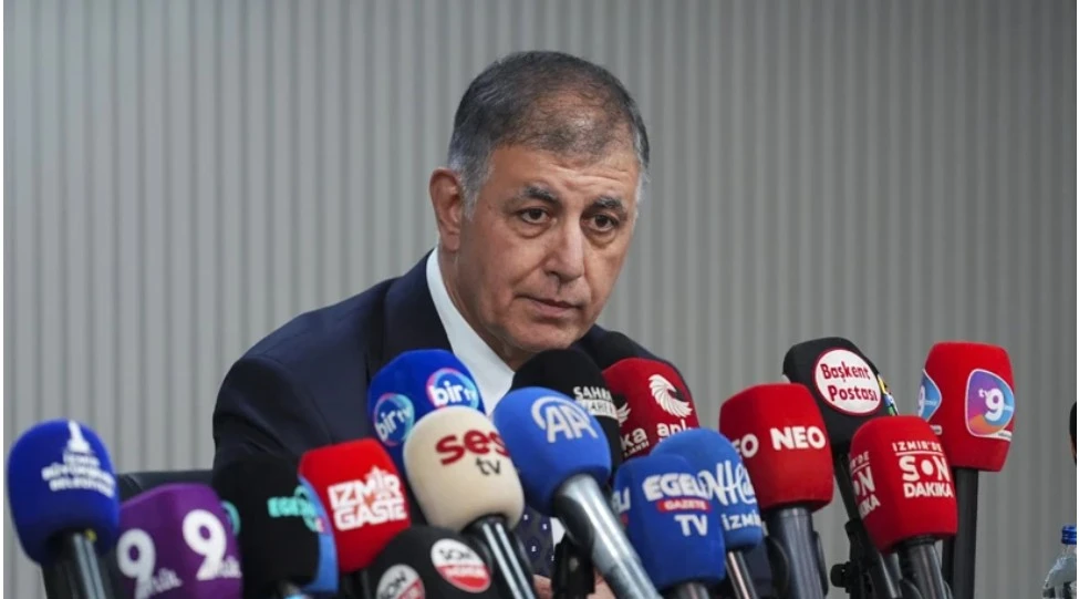 Cemil Tugay AK Parti’ye geçişini anlattı: Erdoğan görüşmesi ve İzmir