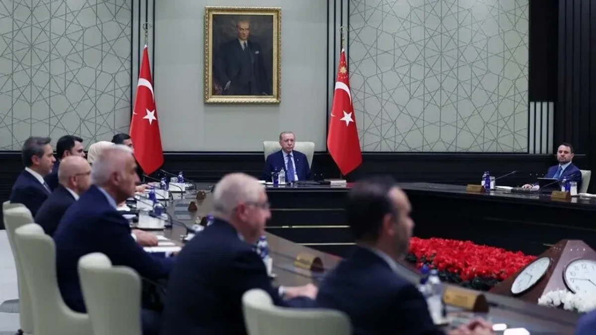 AKP’de fon krizi sonrası kabine ve bürokraside değişim kulisi