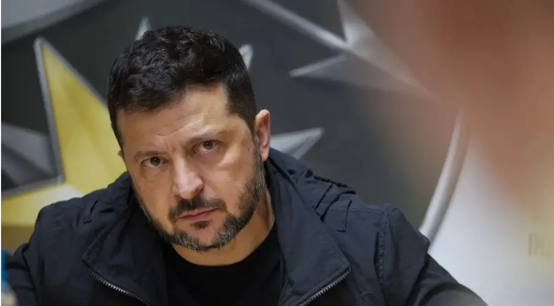 Zelenskiy Ukrayna'nın kırmızı çizgilerini açıkladı: Toprak, ordu ve statü