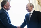 Putin-Witkoff görüşmesinde üçlü müzakere sinyali: ABD'li Hubbard serbest