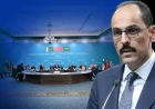 Mekke Savunma İttifakı ülkeleri İran’la Tahran’da güvenliği görüştü