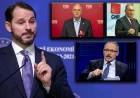 Albayrak'ın avukatından fon soruşturmasında Öztrak, Özlale ve Selvi iddiası