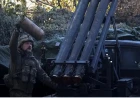Zelenskiy: Rus güçleri Zaporijya’ya 20 kilometre mesafede vuruluyor