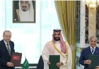 Türkiye, Pakistan ve Suudi Arabistan’dan askeri konuşlanma kararı
