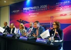 Meme kanserinde robotik cerrahi ve yeni tedaviler İstanbul’da konuşuldu