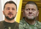 Ukrayna seçimleri: Zelenski’nin dört olası rakibi ve son anketler