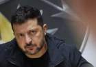 Zelenskiy Ukrayna'nın kırmızı çizgilerini açıkladı: Toprak, ordu ve statü