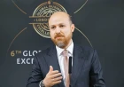 Bilal Erdoğan: Helal gıda kadar gelirin meşruiyeti de önem taşıyor