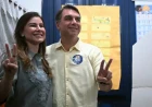 Flávio Bolsonaro Brezilya'dan ayrıldı: Arjantin güzergâhı doğrulandı