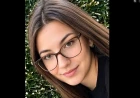 Ukrayna Kiev'de kızını kaybeden  anne Tetyana Tokarçuk'tan iki dilde veda mesajı
