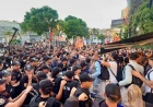 Cemil Tugay iddiası İzmir’i hareketlendirdi: Polis müdahalesi