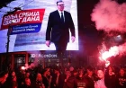 Sırbistan seçimleri: Öğrenci Listesi 140 sandalye kazandı, Vucic yenildi