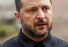 Zelenskiy: Ukrayna toprak meselesini liderler düzeyinde görüşmeye hazır